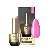 Makear Lakier Hybrydowy 506 Regular 8Ml