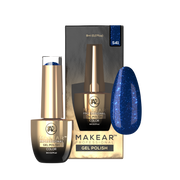Makear Lakier Hybrydowy S41 Like Me 8Ml