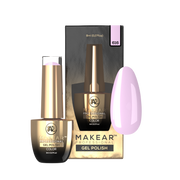 Makear Lakier Hybrydowy 616 Fiancé 8Ml