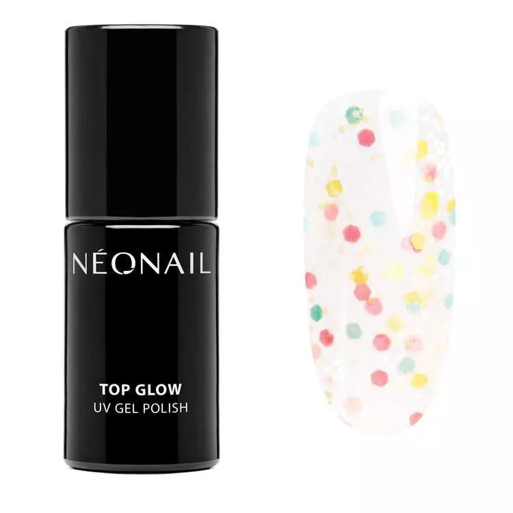 NeoNail Zestaw Blooming Touch