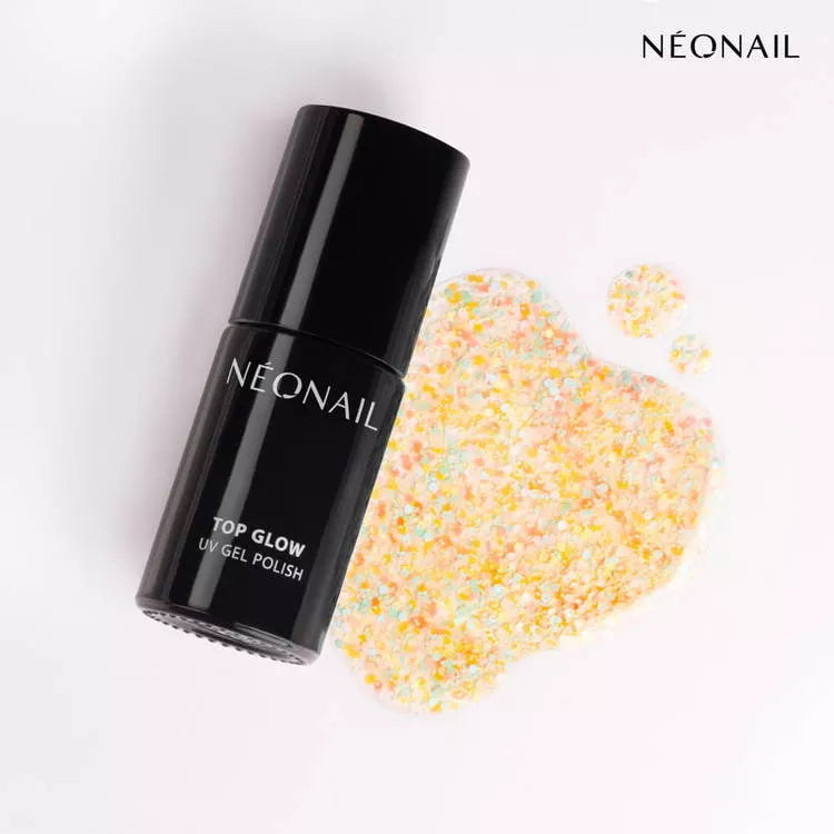 NeoNail Zestaw Blooming Touch