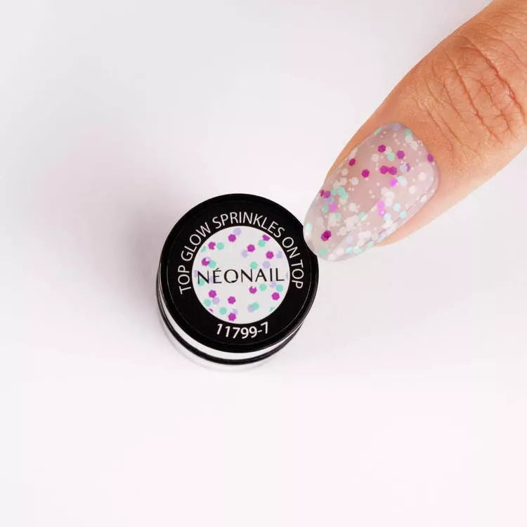 NeoNail Zestaw Forever Springtime