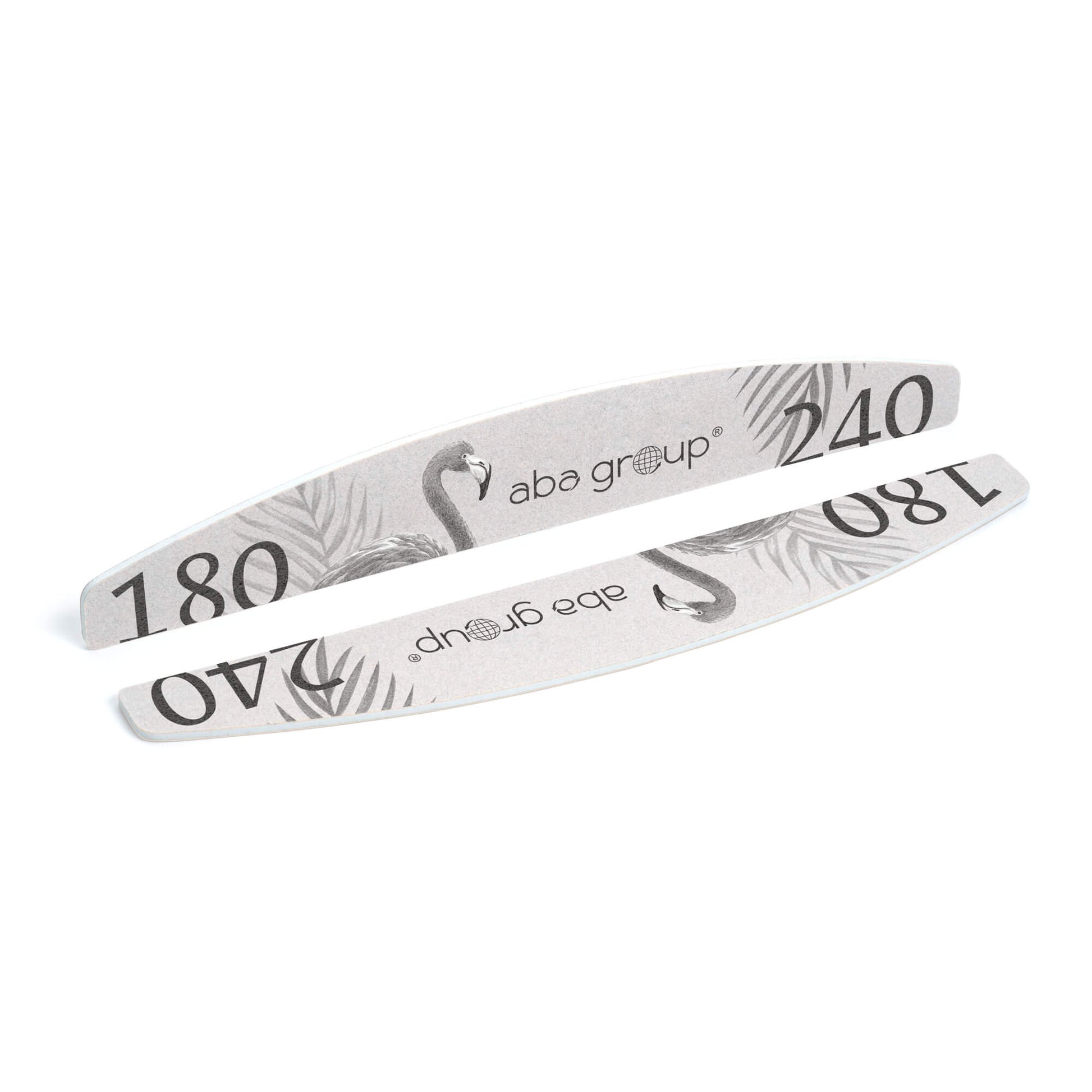 Aba Pilnik Łódka 180/240 Zeberka SLIM