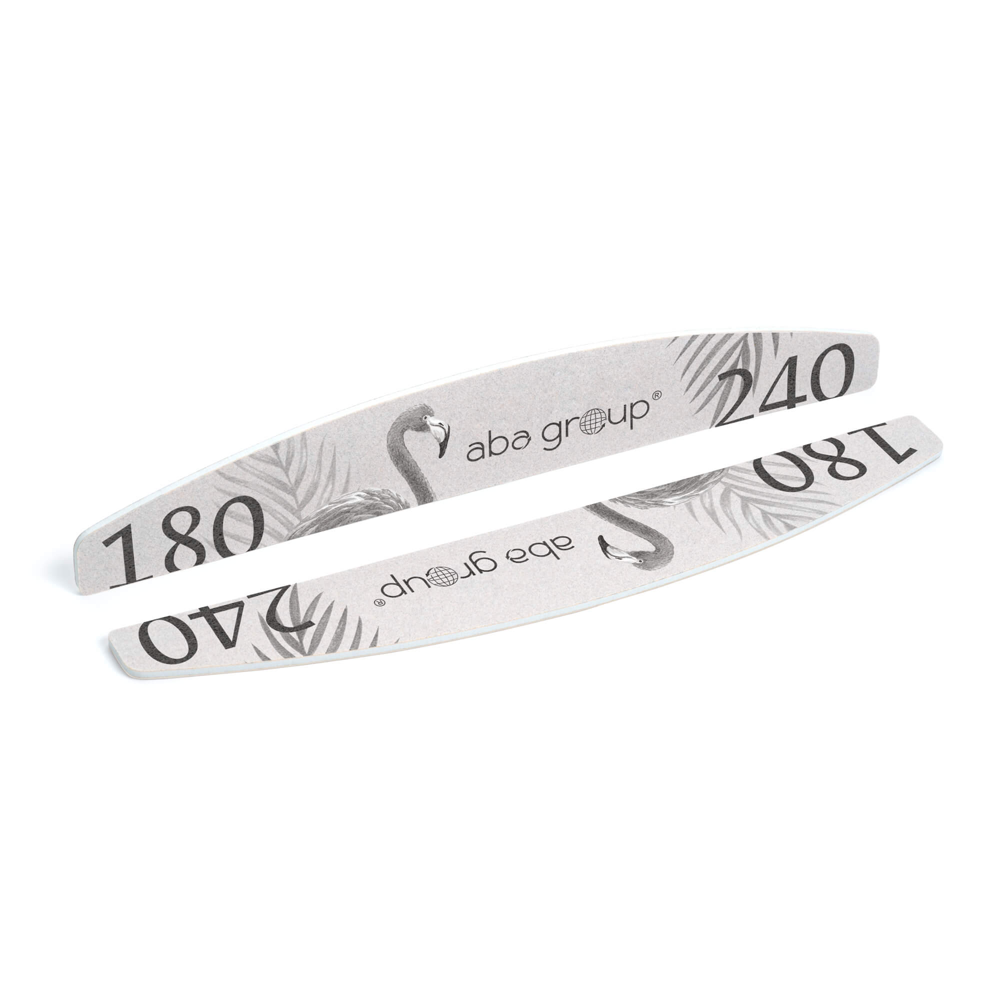 Aba Pilnik Łódka 180/240 Zeberka SLIM