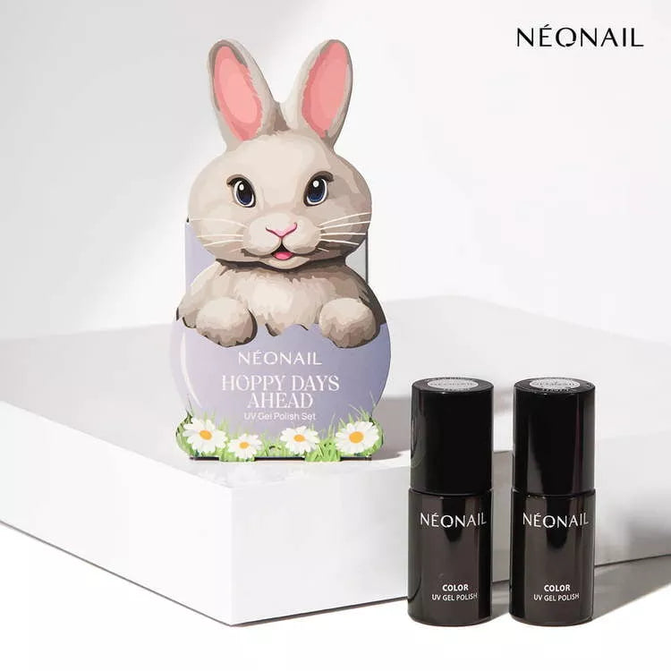 NeoNail Zestaw Hoppy Days Ahead
