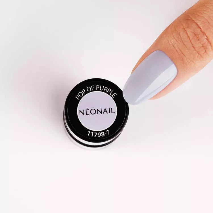 NeoNail Zestaw Hoppy Days Ahead