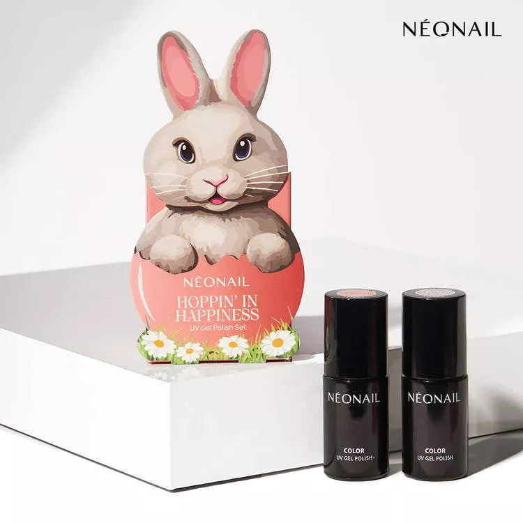 NeoNail Zestaw Hoppin’ in Happiness​