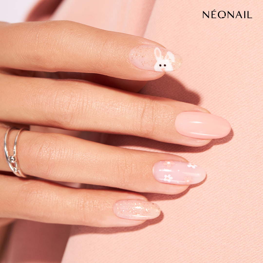 NeoNail Zestaw Hoppin’ in Happiness​