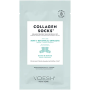 Phyto Collagen Socks - Skarpety Kolagenowe Voesh New York