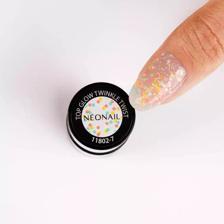 NeoNail Zestaw Blooming Touch