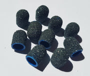 Kapturki 7mm Gradacja 80 10szt