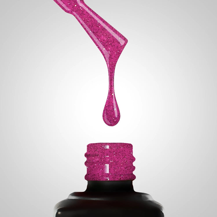 Lakier Hybrydowy Slowianka 418 Summer Juice 8g