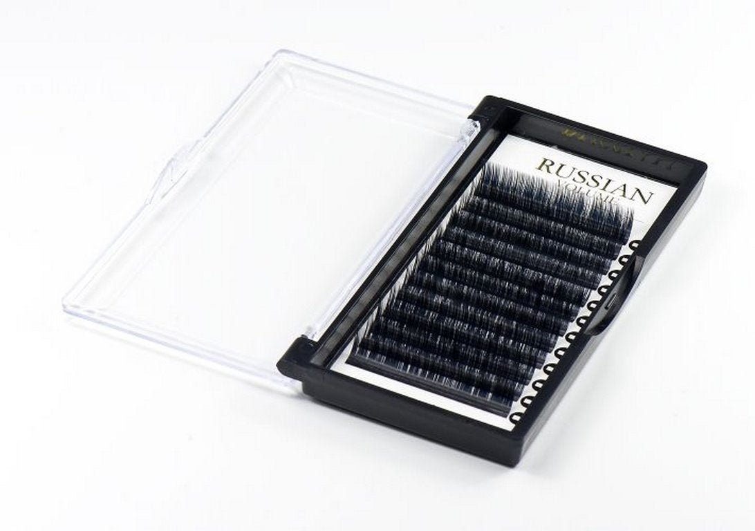 Wonder Lashes Volume Rzęsy Russian C 0,03
