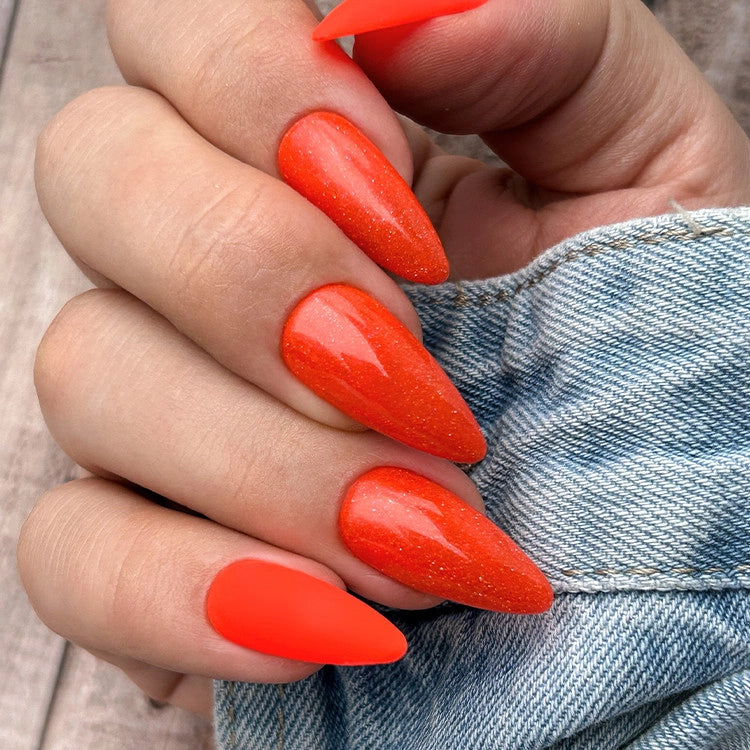 Lakier Hybrydowy Slowianka 415 Fresh Fruit 8g