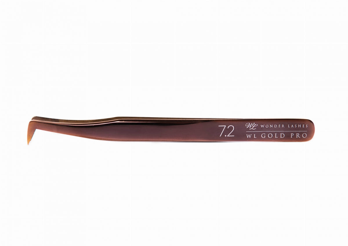 Wonder Lashes Pęseta Swan 7.2