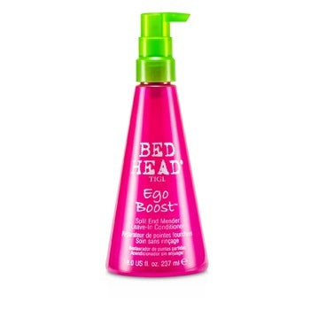 Tigi Bed Head Ego Boost Rekonstruująca Odżywka Bez Spłukiwania 200ml