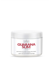 Farmona Guarana Slim Antycellulitowe Masło Do Ciała Z Liczi I Guaraną 500ml