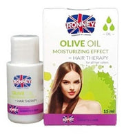 Ronney Olejek do Włosów Olive Oil 15ml