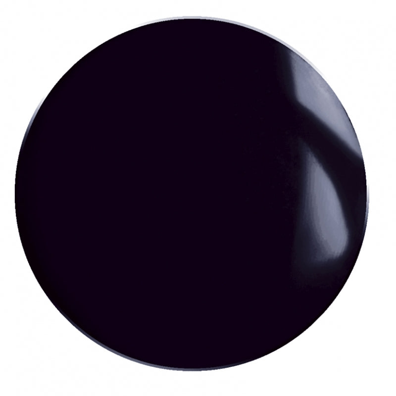 System75 Kolczyk Neon Black 7512-0624
