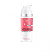 Bielenda Ferul - X Antyoksydacyjny Krem Nawilżająco - Łagodzący 50ml