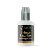 Primer Do Rzęs Łagodny 15ml