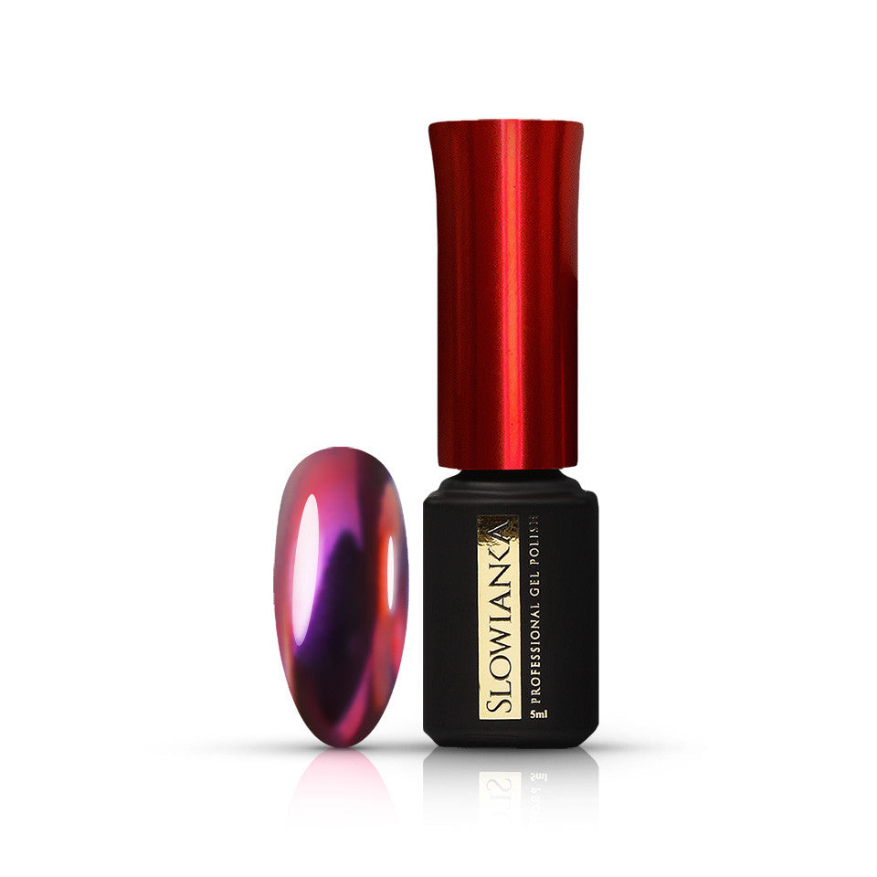 Pyłek W Płynie Rose Mirror 5g
