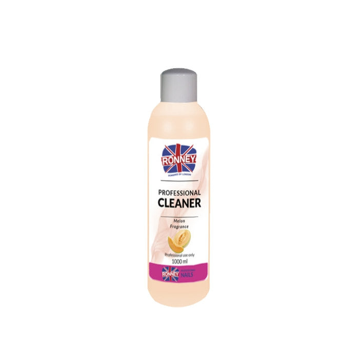 Ronney Cleaner Do Paznokci Melon 1000ml