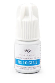 Wonder Lashes Klej Do Rzęs Hs10, 3ml