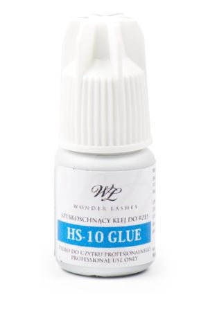 Wonder Lashes Klej Do Rzęs Hs10, 3ml