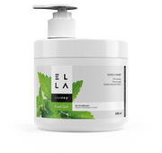 Ella Żel Kojąco-Łagodzący Z Miętą 500ml