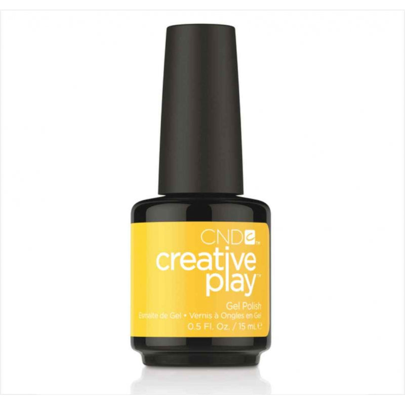 CND Gel Creative Play Taxi Please #462 15ml