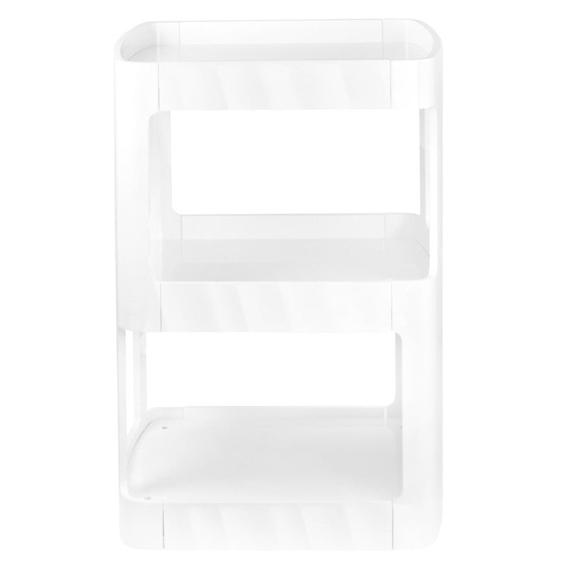 Stolik Spa Azzurro 993A Biały