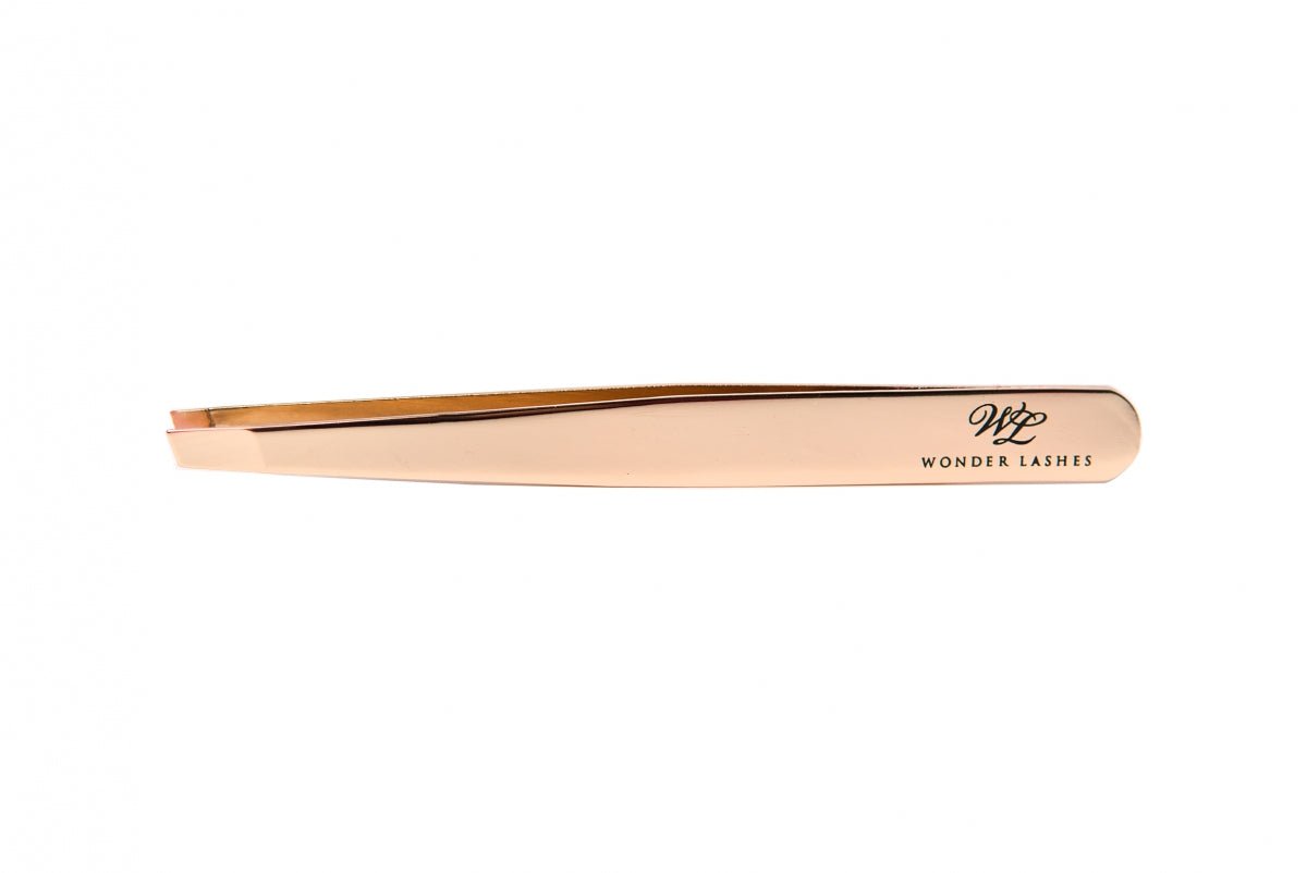 Wonder Lashes Pęseta Do Brwi 9,5cm