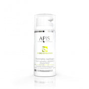 APIS Hydro Evolution Ekstremalnie Nawilżające Serum Z Gruszką I Rabarbarem Aquaxtrem Tm 100ml