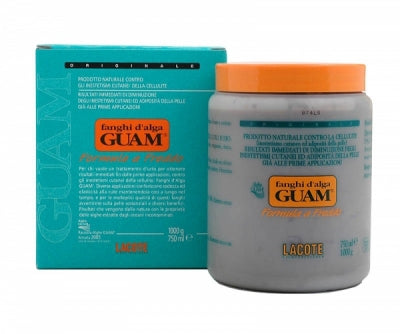 GUAM Freddo Chłodzący Koncentrat Wyszczuplający 1kg