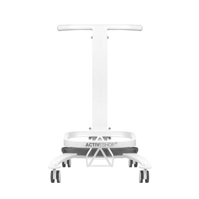 Brodzik Do Pedicure Comfort Na Kółkach z Funkcją Lift