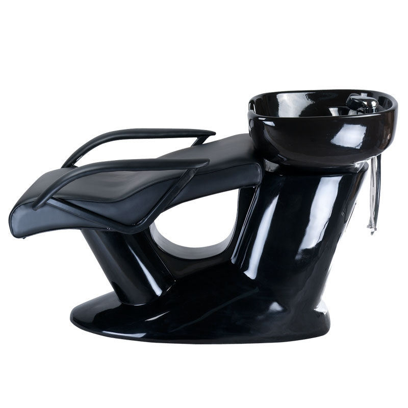 Myjnia Fryzjerska Vera Br-3515 Czarna
