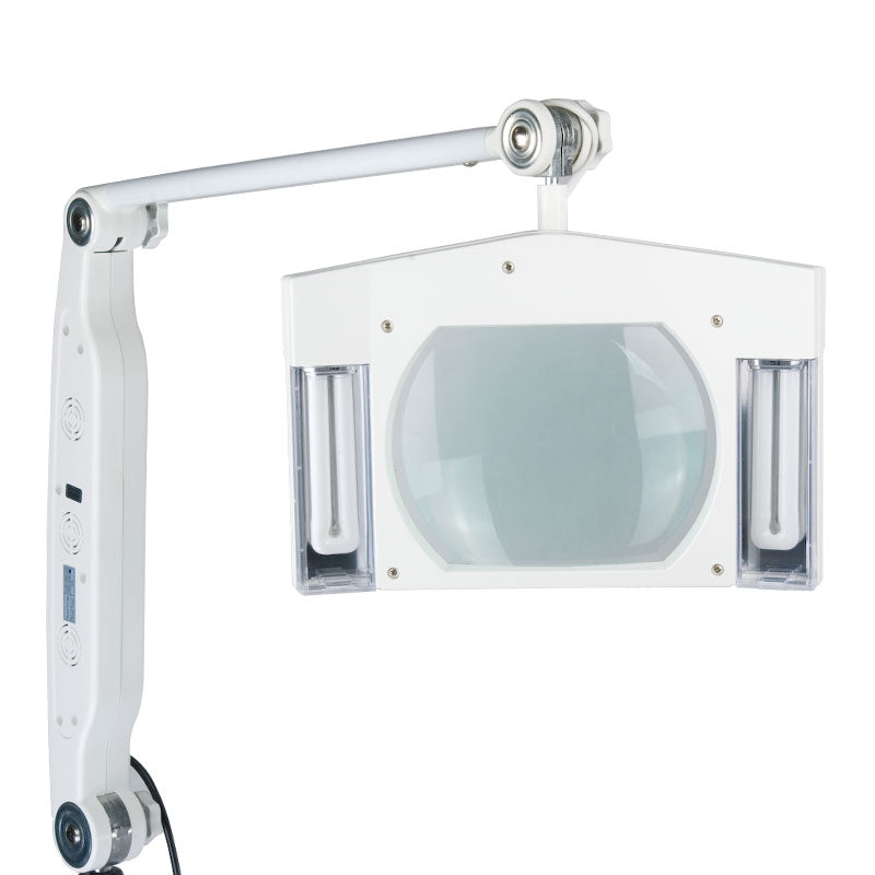 Lampa Powiększająca Bn-208a 8dpi