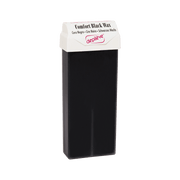 Depileve - Wosk w Aplikatorze Comfort Black 100g