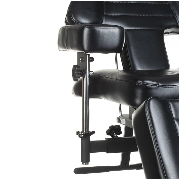 Hydrauliczny fotel do tatuażu LARI INKOO