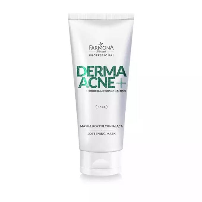 Farmona Zabieg Oczyszczający Dermaacne+