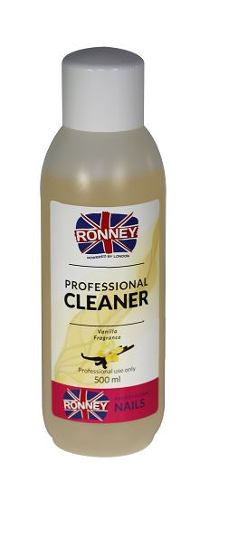 Ronney Cleaner Do Paznokci Vanilla 500ml