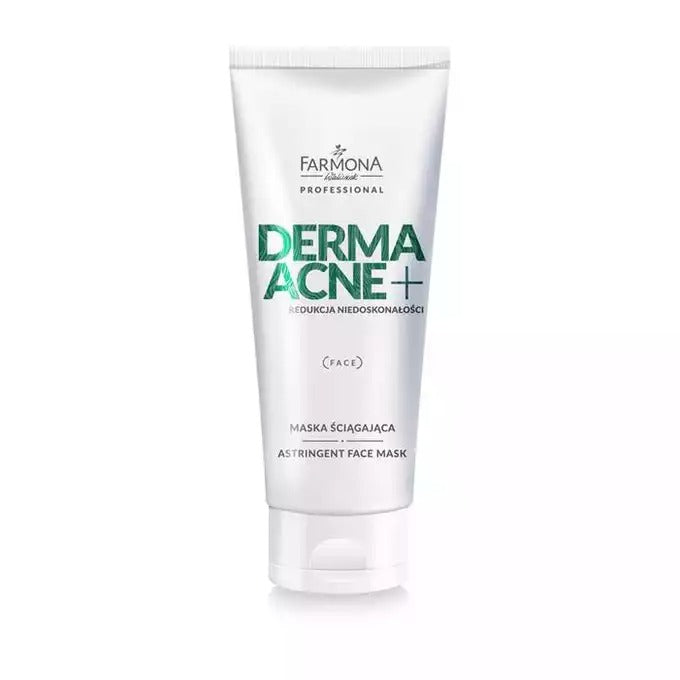 Farmona Zabieg Oczyszczający Dermaacne+