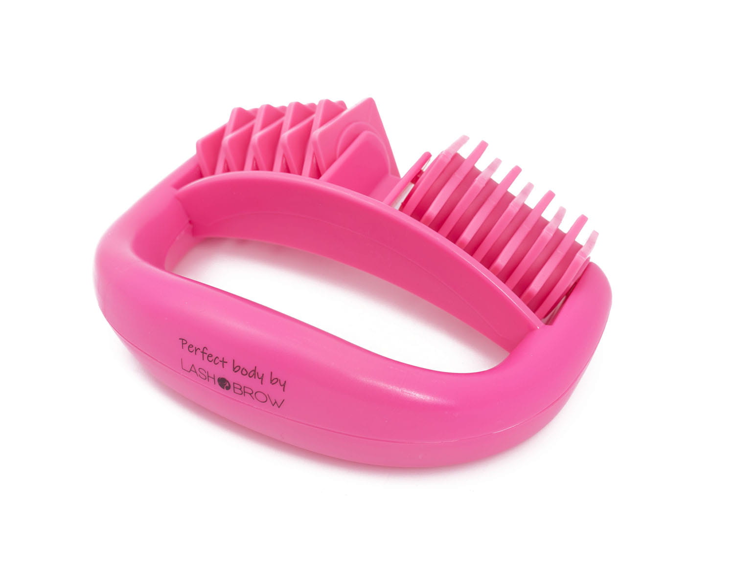 Lash Brow Antycellulitowy Masażer Do Ciała Roller Wałek