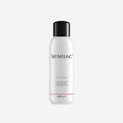 Nail Cleaner Płyn Do Przemywania - Pure - 500 Ml