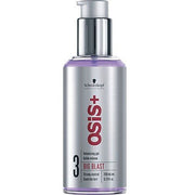 Schwarzkopf OSIS+ Big Blast lekki żel nadający objętość u nasady 200ml