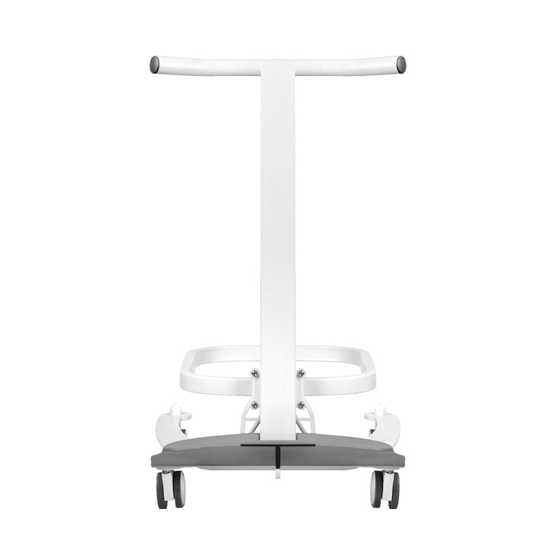 Brodzik Do Pedicure Comfort Na Kółkach z Funkcją Lift