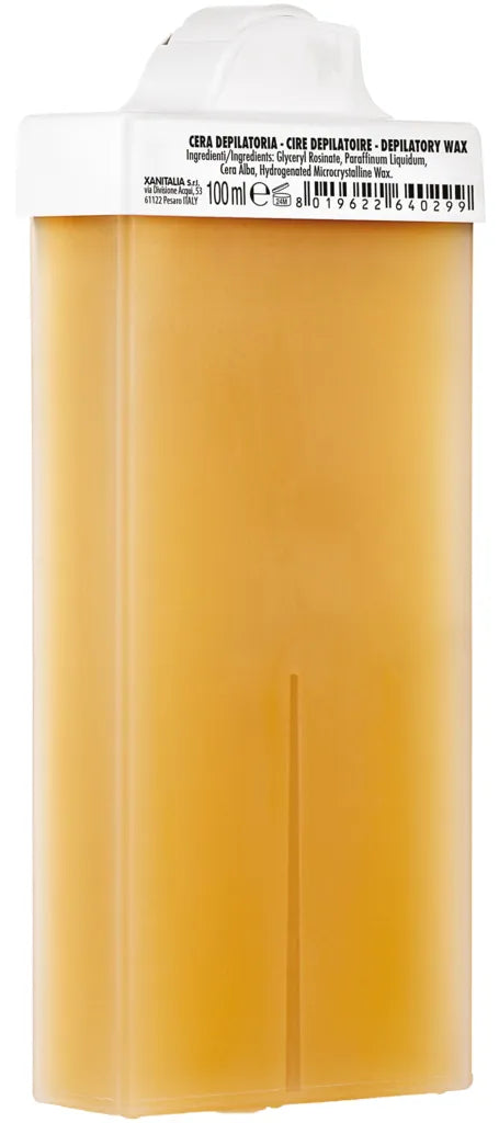 Wosk Do Depilacji Miele Z Wąską Rolką 100ml