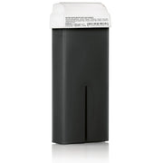 Wosk Do Depilacji Black Z Szeroką Rolką 100ml