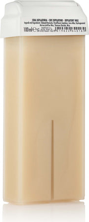 Wosk Do Depilacji Micromica Z Szeroką Rolką 100ml